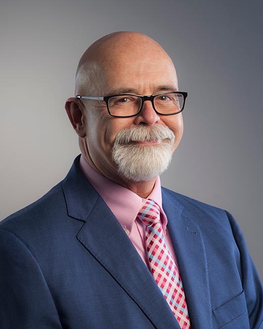 Bill Lafayette PH.D